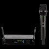 MICROFONO RADIO DAP AUDIO COM DV-2 2,4 GHz